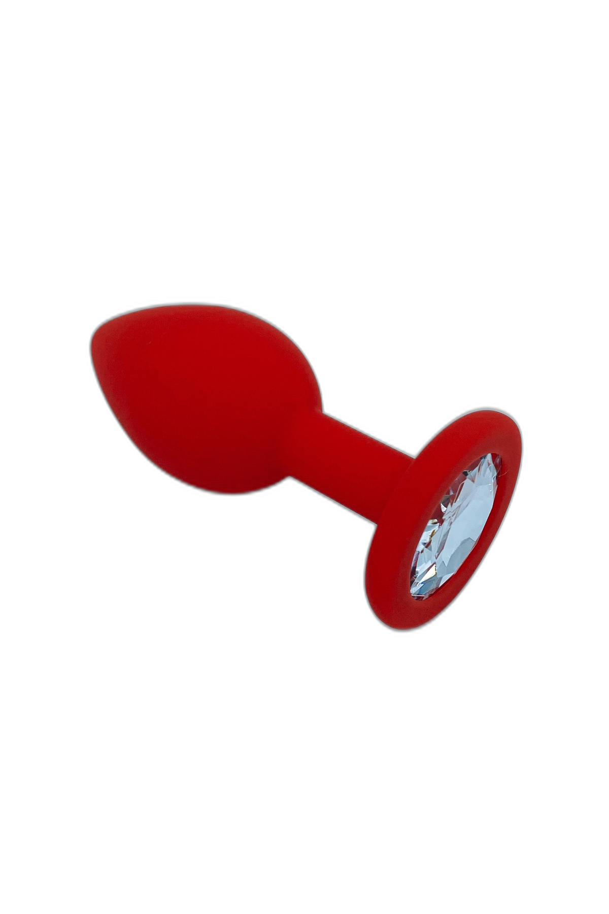 3 Piece Butt Plug Training Set with 10 Speed Mini Bullet Vibrator