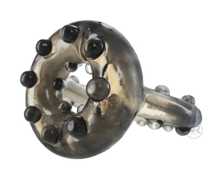 The Enhancer Cock Ring