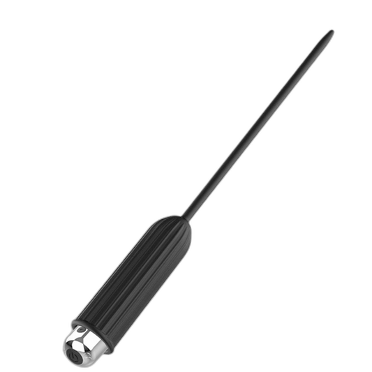 ruff GEAR 10 Mode Vibrating Sound Medium