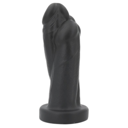 ruff GEAR Fantasy Triple Fuck Dildo 8.2 Inch