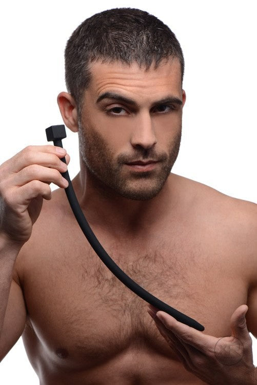 Bolted Deluxe Silicone Urethral Sounds