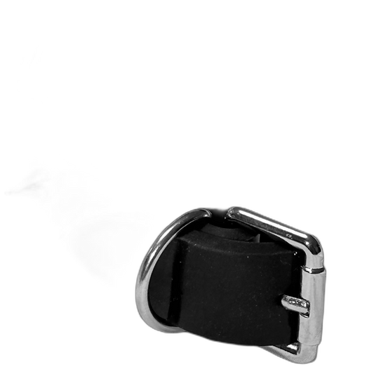 Silicone Spike Collar