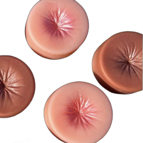 Jar of Arseholes Wax Melts