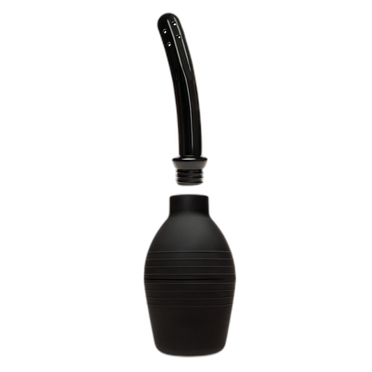 Prowler RED Flexi Douche Black