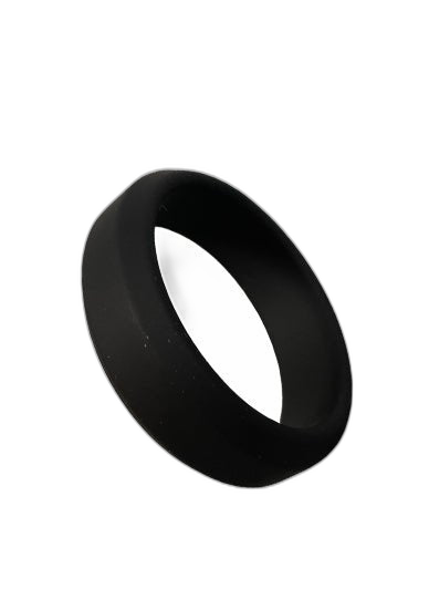ruff GEAR Pure Silicone Cock Ring Medium
