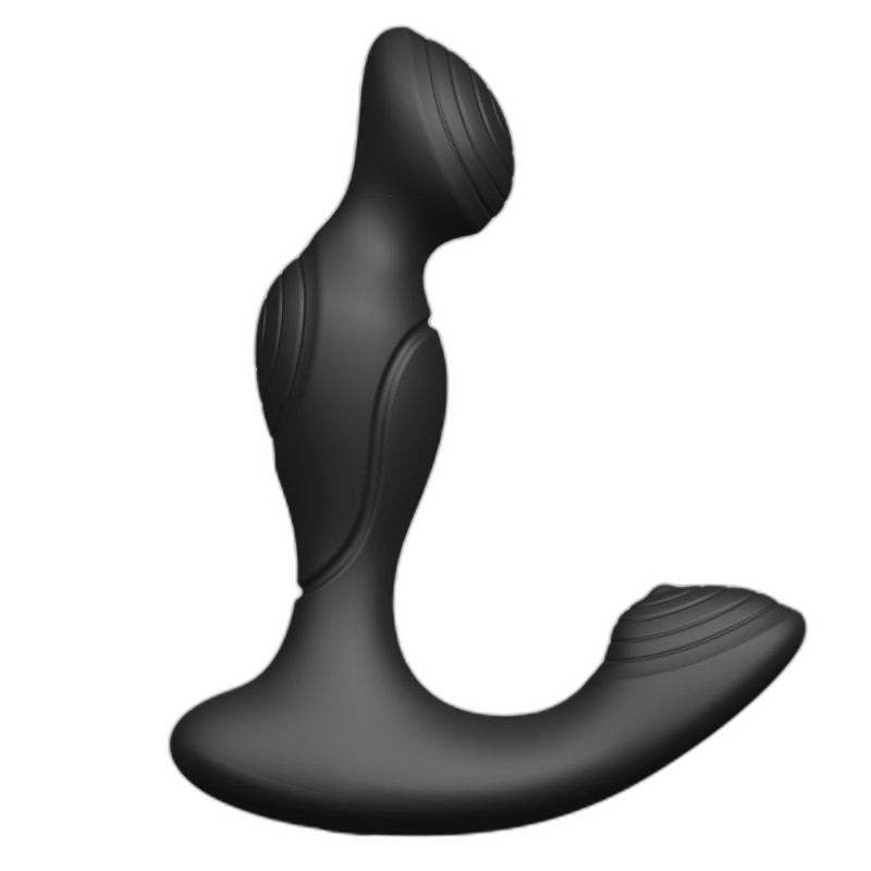 ruff GEAR Dual Vibration Prostate Massager