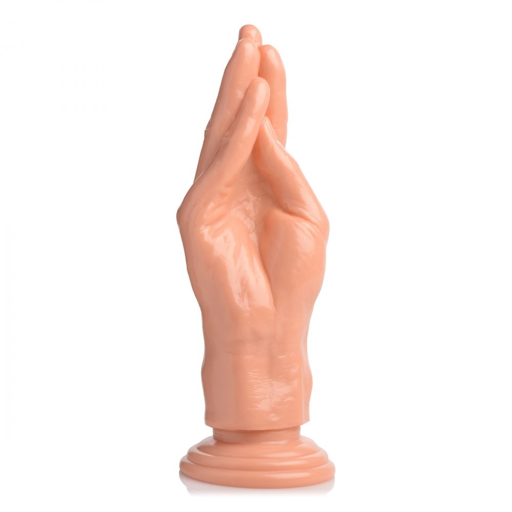 The Stuffer Fisting Hand Dildo