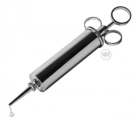 The Grease Gun