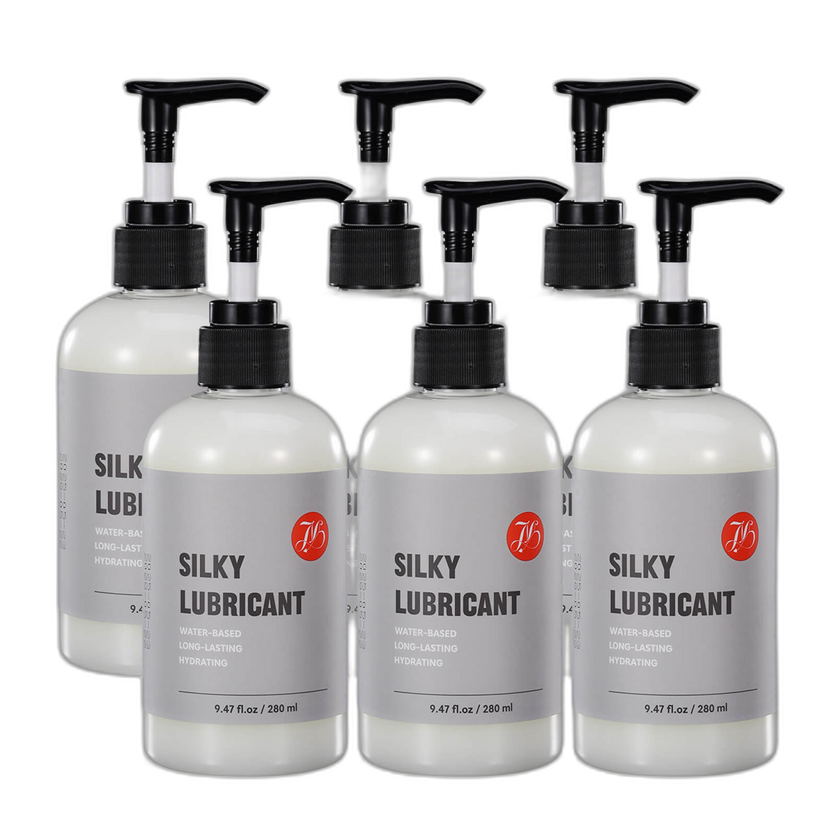 JulietToys Realistic Cum Lubricant