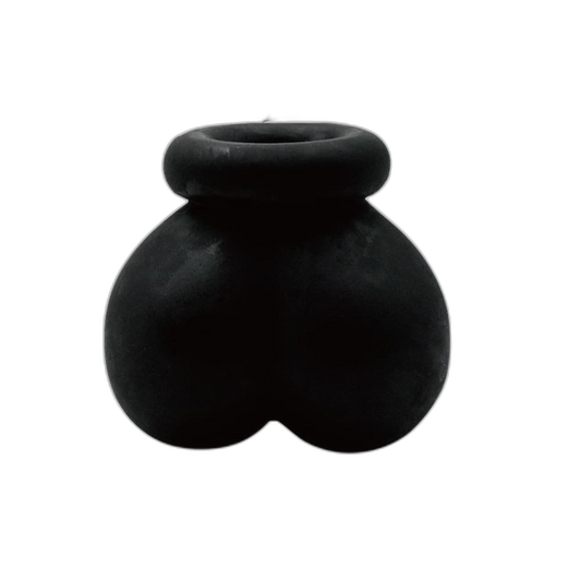 The Bull Bomb Ball Bag - Giant Bull Balls Snug