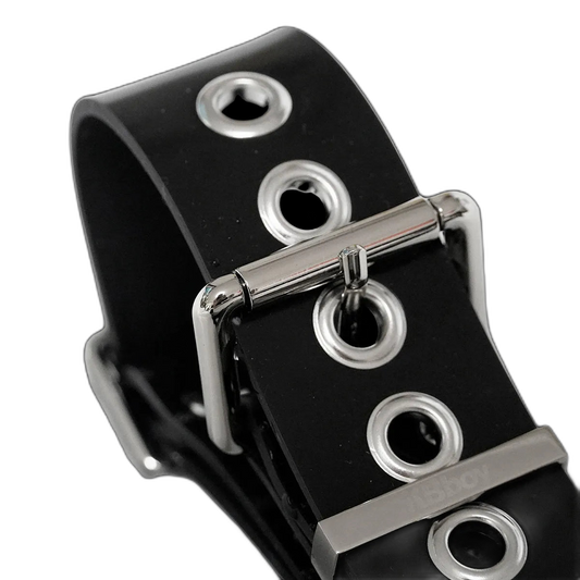Silicone One-sided Shoulder Strap
