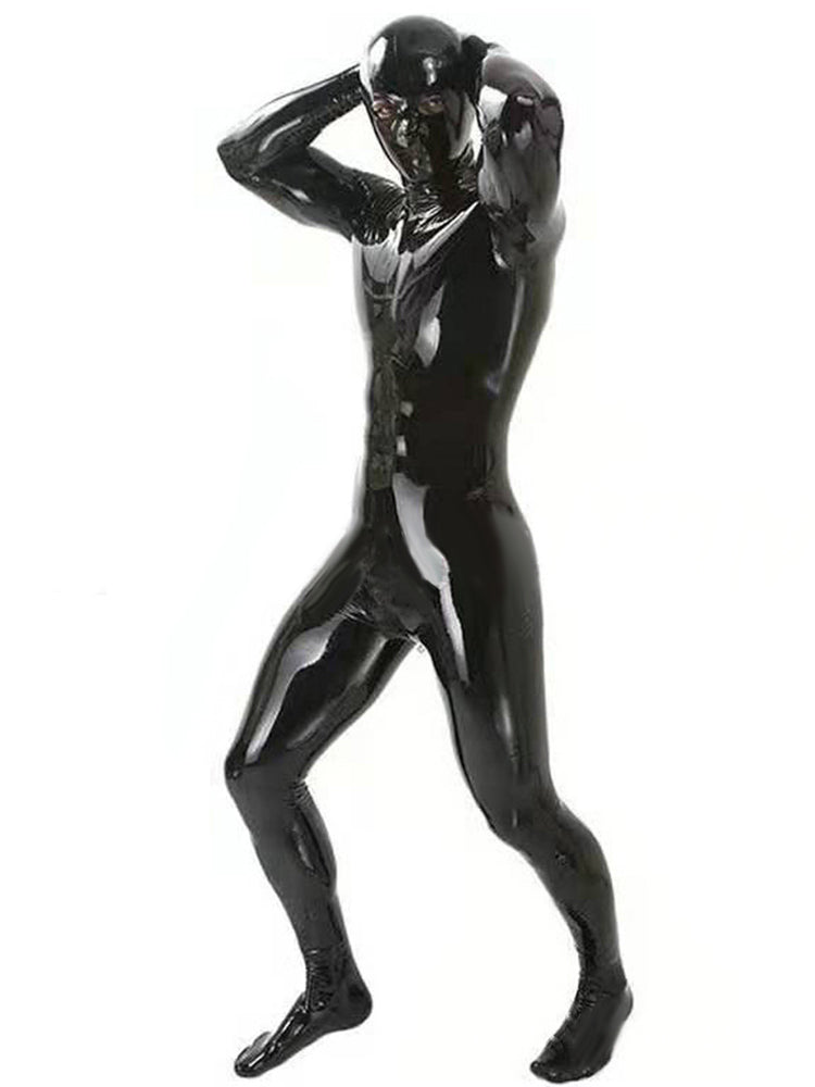 Servant Sexy Bodysuit Set