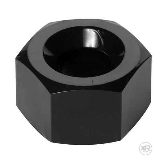 Hex Heavy-Duty Cock Ring and Ball Stretcher
