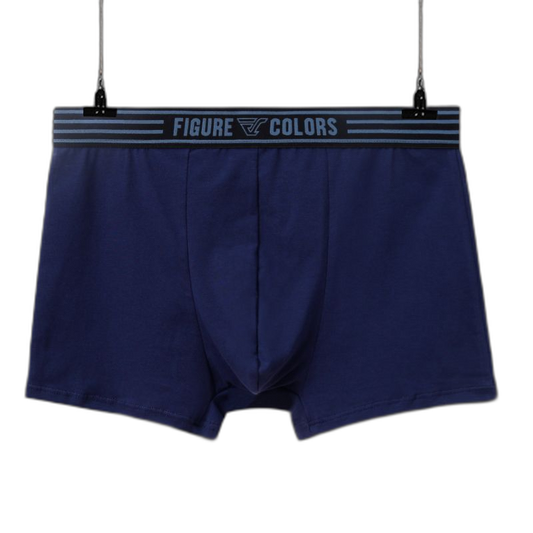 Figure Cotton Boxer Briefs
