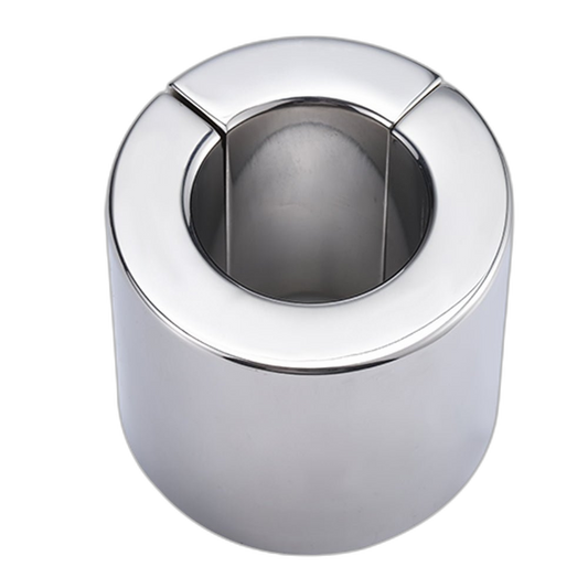 ruff GEAR Stainless Steel Ball Stretcher 34mm x 56mm 907gm