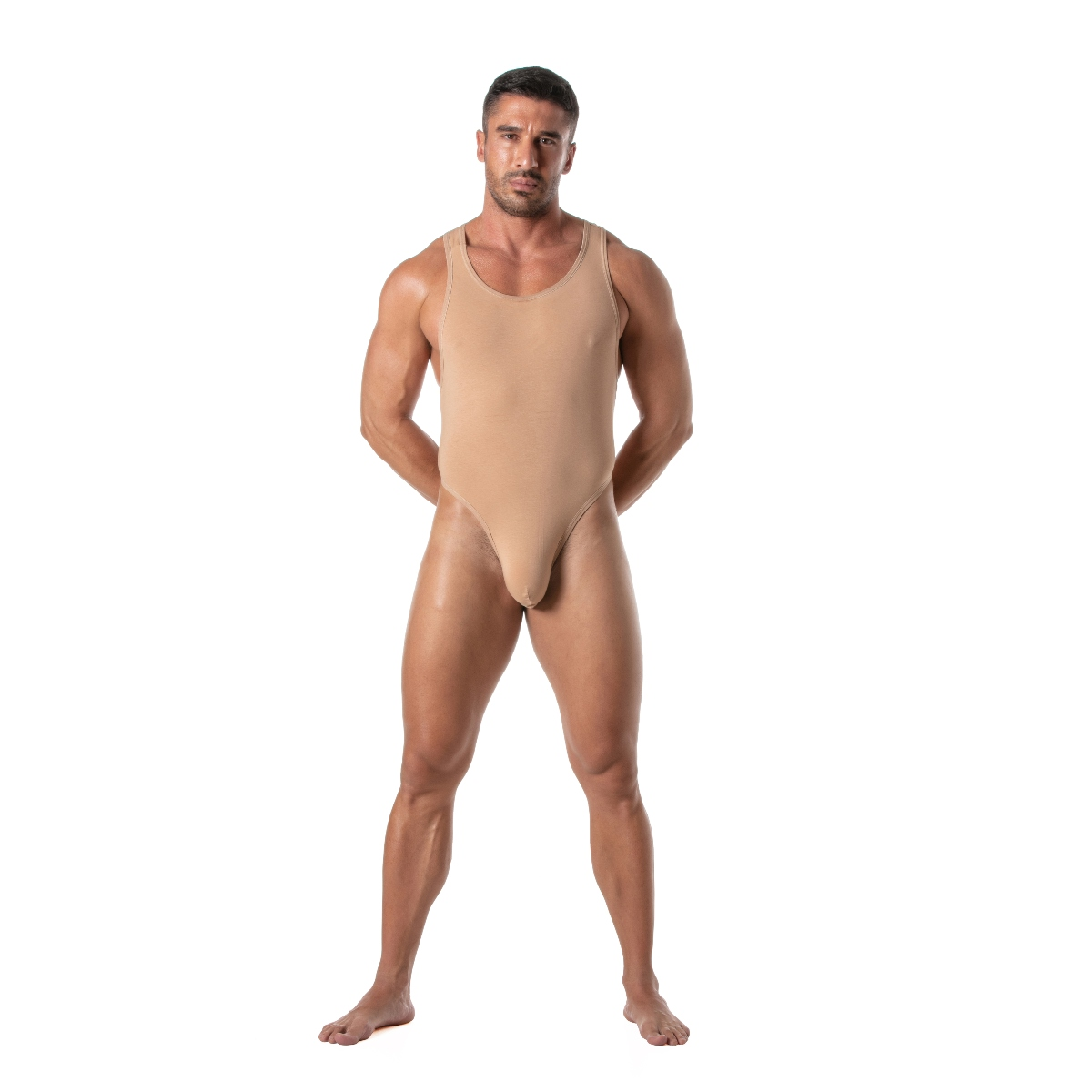 TOF Paris Skin Colour Bodythong Large