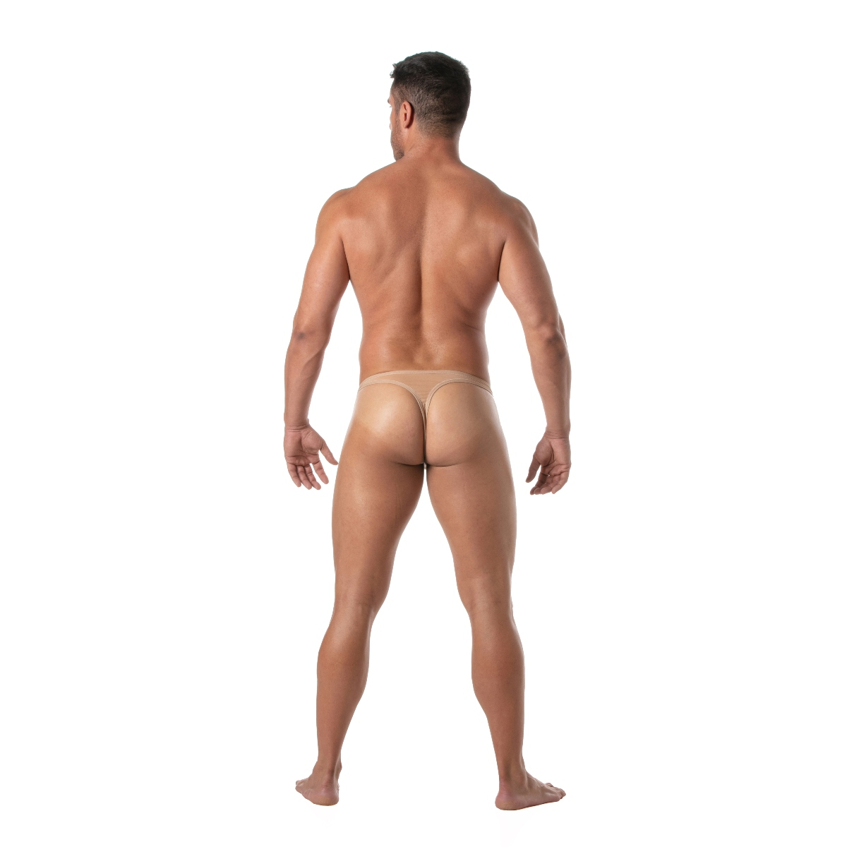TOF Paris Skin Colour Thong XX Large