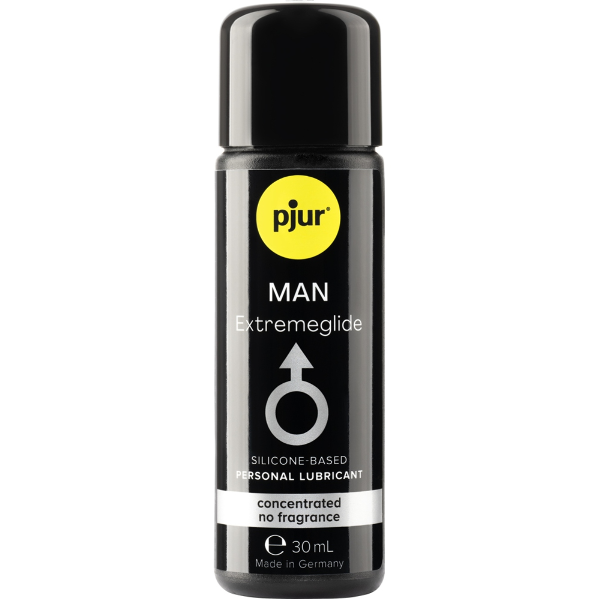 Pjur Man Premium Extreme Glide Silicone Lube 30ml