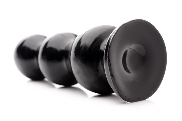 The Three Bumps for Your Rump Butt Plug
