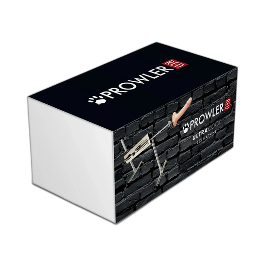 Prowler RED UltraCock Sex Machine