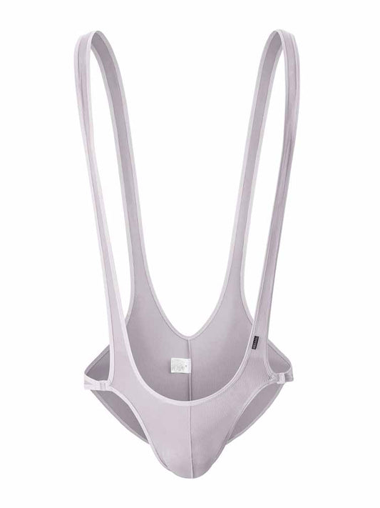 Men's Sexy U-Shaped Bodysuit