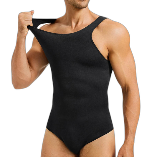 Confidence Boost Shapewear Bodysuit