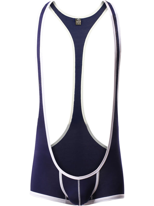 Men's Sexy Modal Singlet