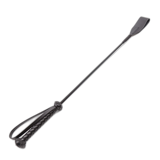 ruff GEAR Riding Crop Square 24 Inch