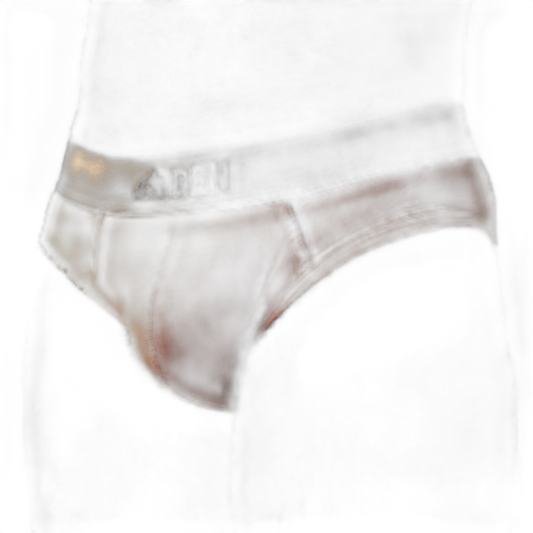 DEN CORE Brief - Tangerine