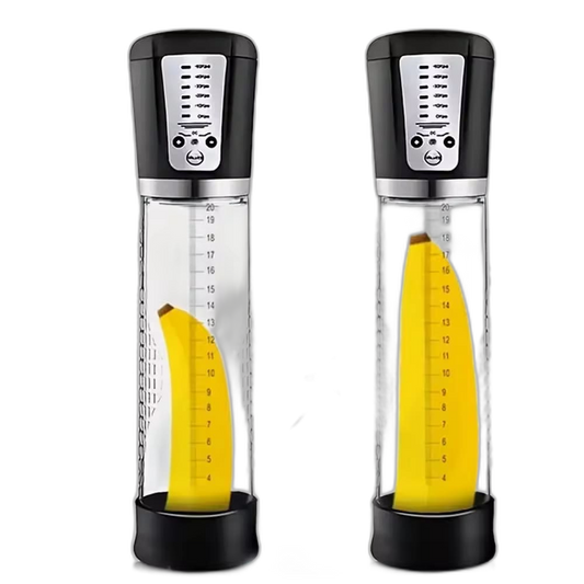 Orion - Automatic Electric Penis Pump