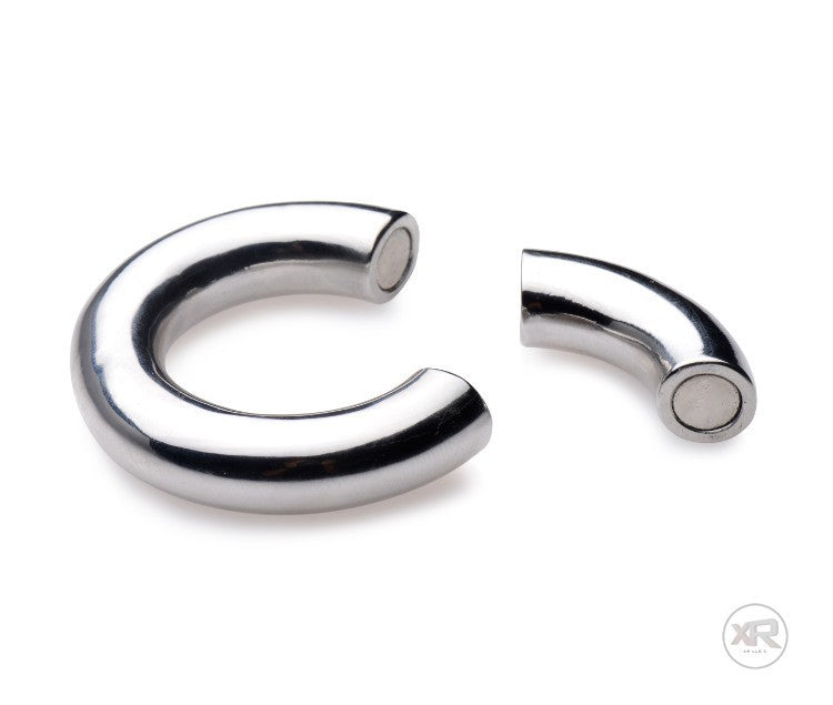 Magnetize Stainless Steel Magnetic Ball Stretcher