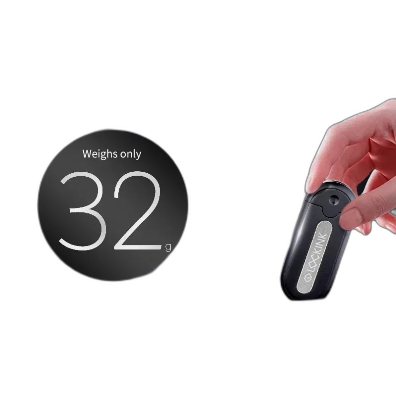 App Controlled Chastity Key Lock Box