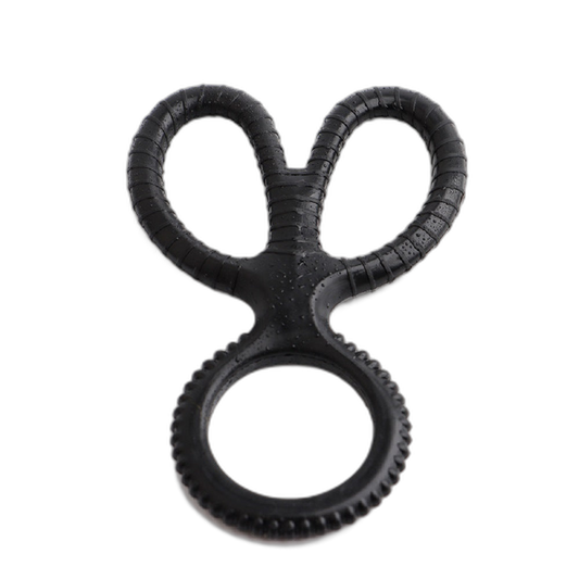 C & Ball Harness
