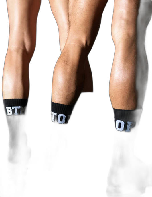 TOP Tube Socks