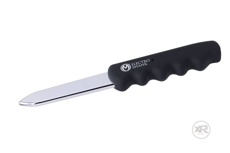 Electro Shank Electro Shock Blade with Handle