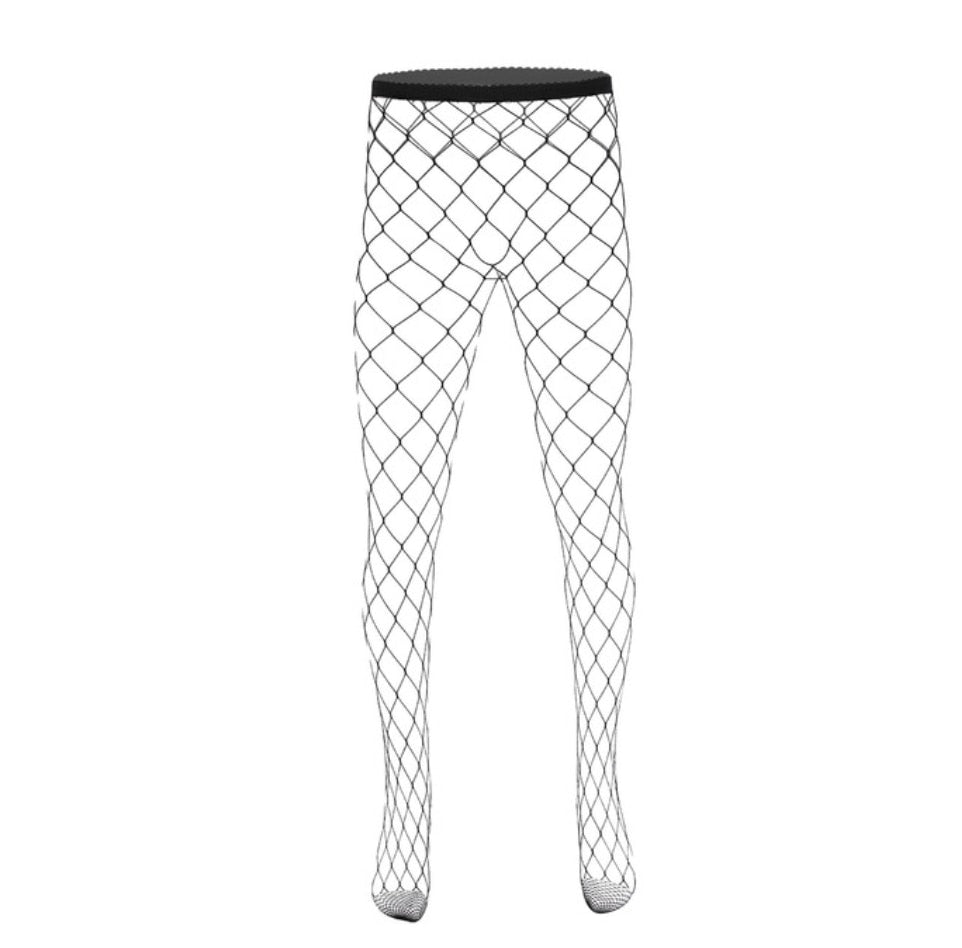 Exotic Men's Stockings