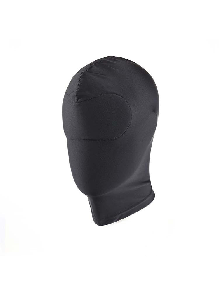 Erotic High Elastic Breathable Headgear