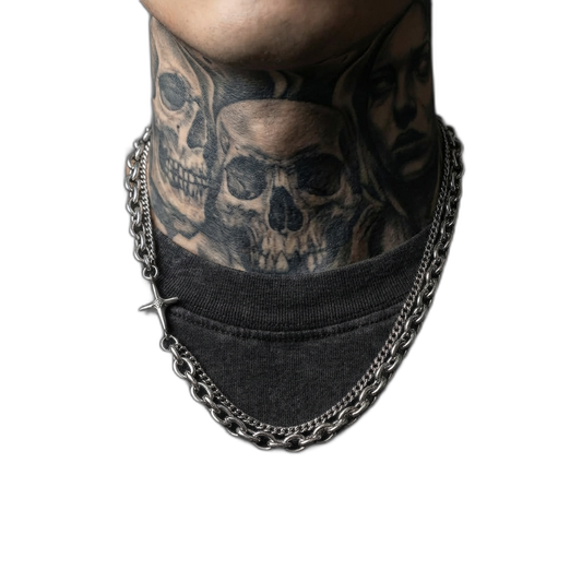 Templar Necklace