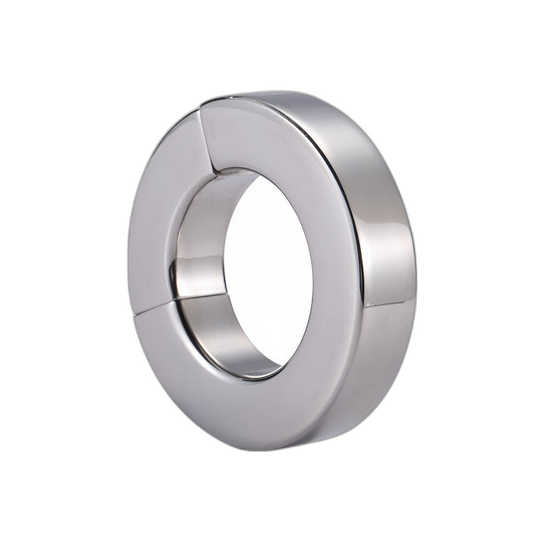 ruff GEAR Stainless Steel Ball Stretcher 34mm x 14mm 224gm