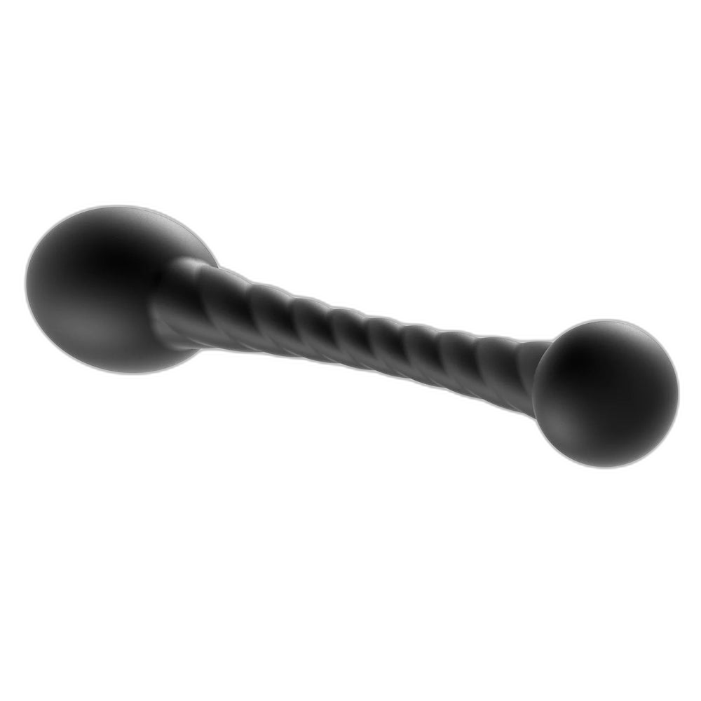 ruff GEAR Pure Silicone Double Trouble
