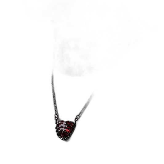 Dead Love Necklace