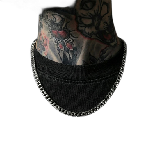 6MM Cuban Chain