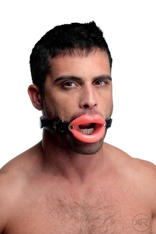Cock Sucker Mouth Gag
