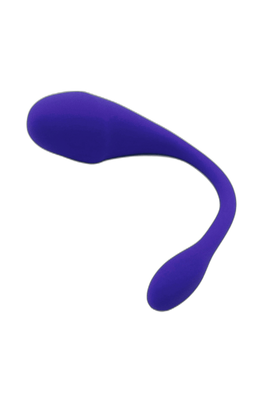 Vibrating G-Spot Love Egg - App Control