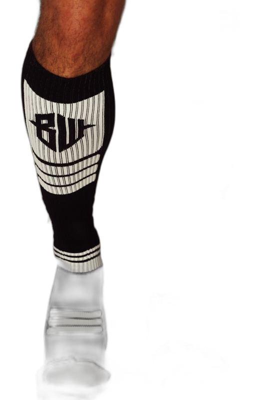 Breedwell Hypnotix Socks Black