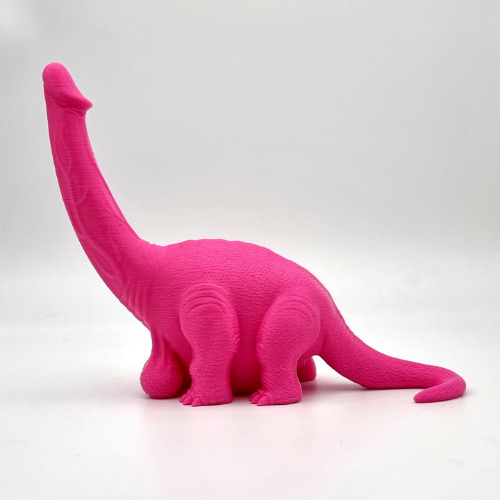3D print | Dick-Plodocus