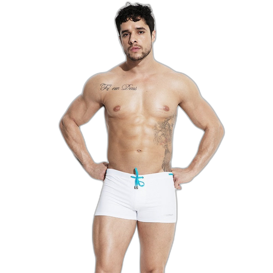 Titan Swim Trunks