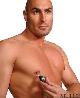 Nipple Amplifier Bulbs with O-Rings