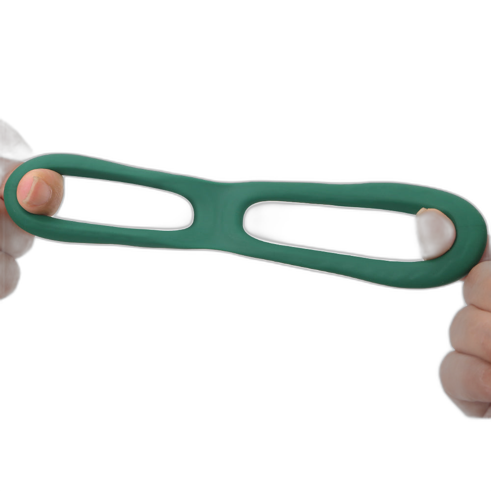 ruff GEAR Silicone Snug Fit Cock & Ball Ring
