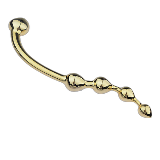 Metal S-Beads